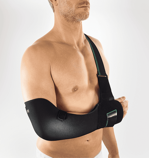 Schultergelenkorthese Cellacare Gilchrist Sling Classic