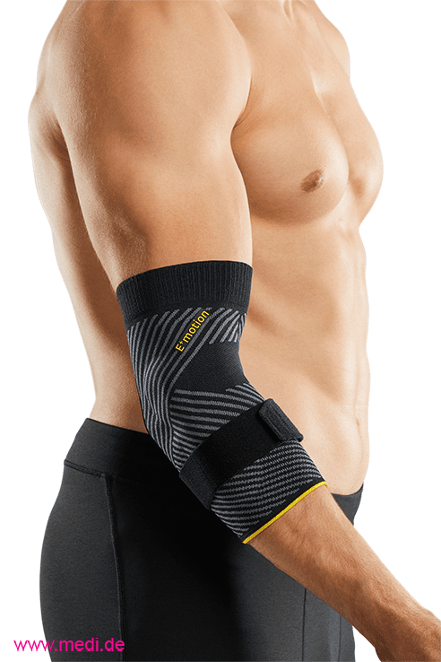 Ellenbogenbandage Epicomed® E+motion® 3.0