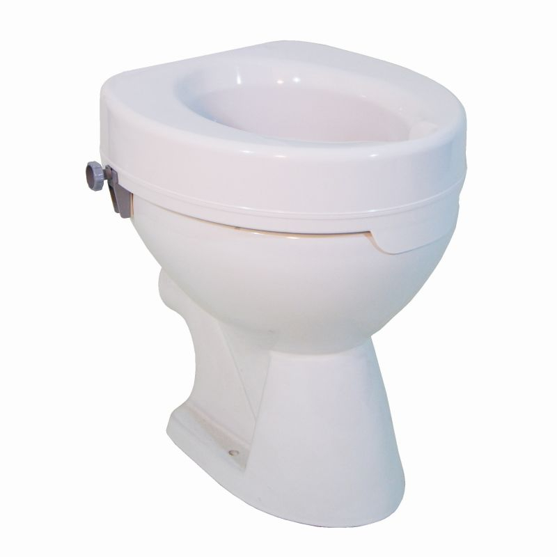 Toilettensitzerhöhung Ticco 2G
