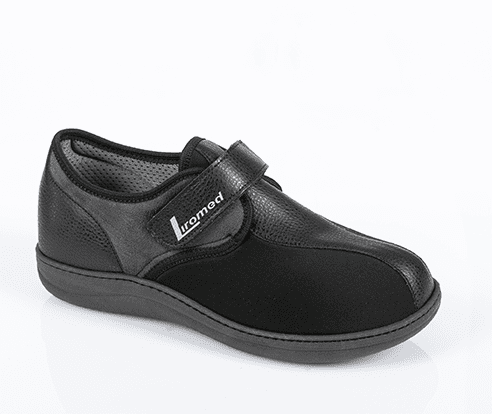 Reha Halbschuh 850