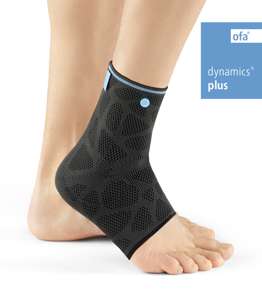 Knöchelbandage Dynamics Plus