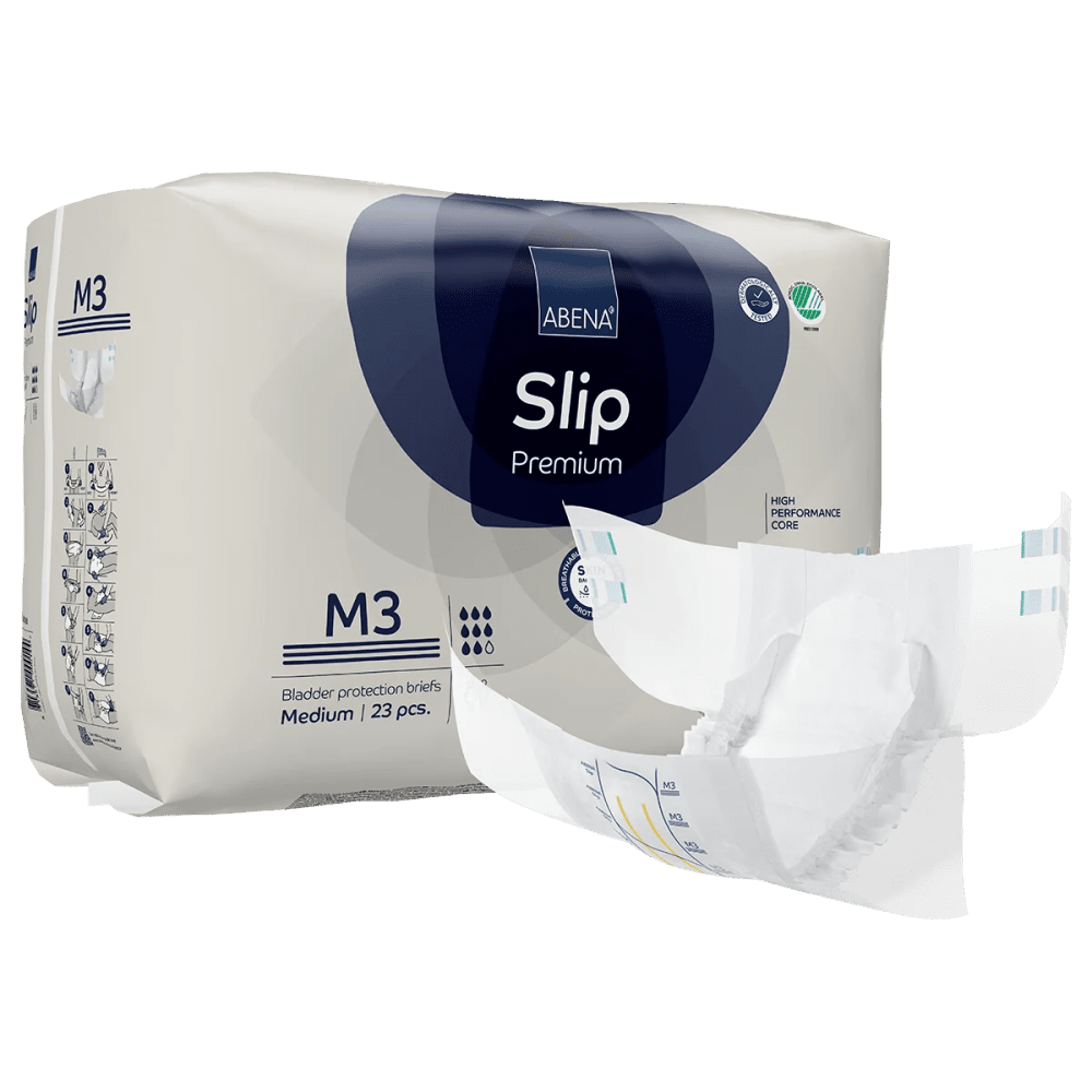 Inkontinenzslip Abena-Slip Premium M3