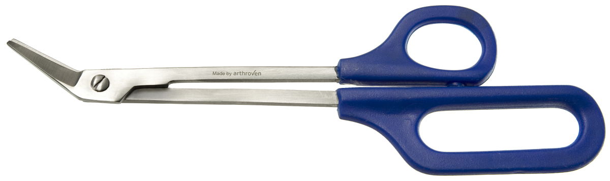 Zehennagelschere aus Chirurgenstahl