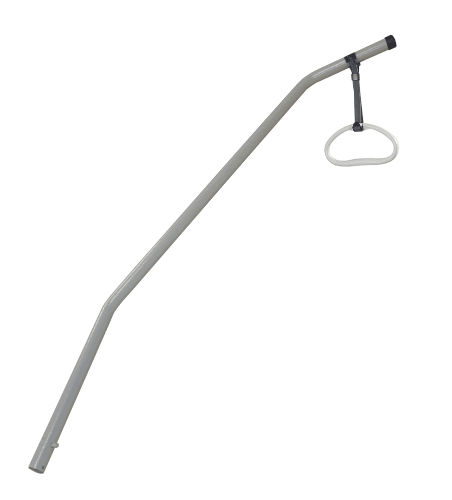 aks-Aufrichter komplett mit Haltegriff