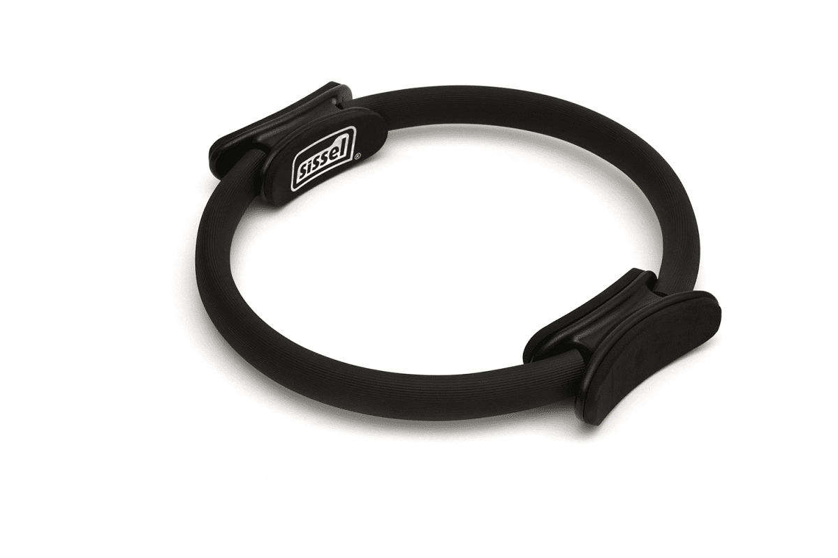 Pilates Circle, schwarz