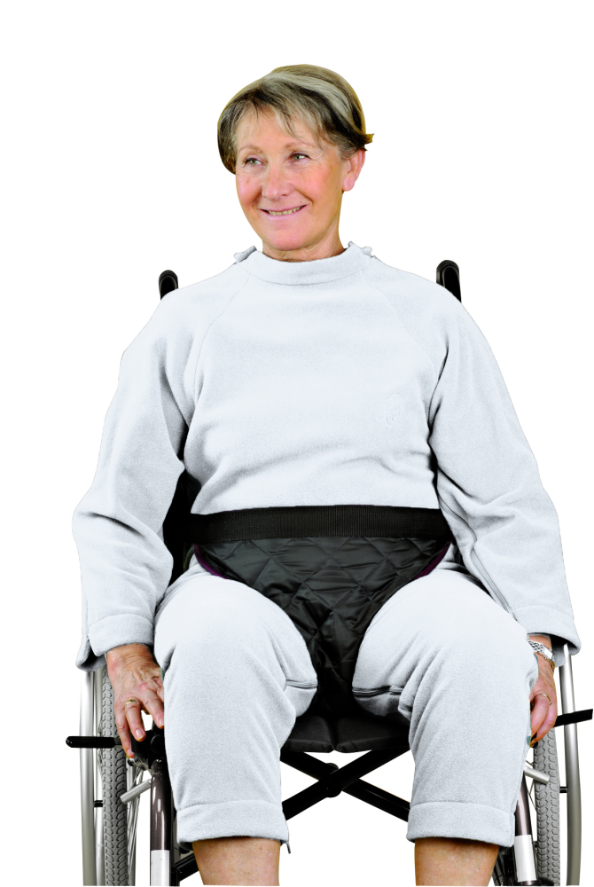 Beckenfixierhose AUXILIA