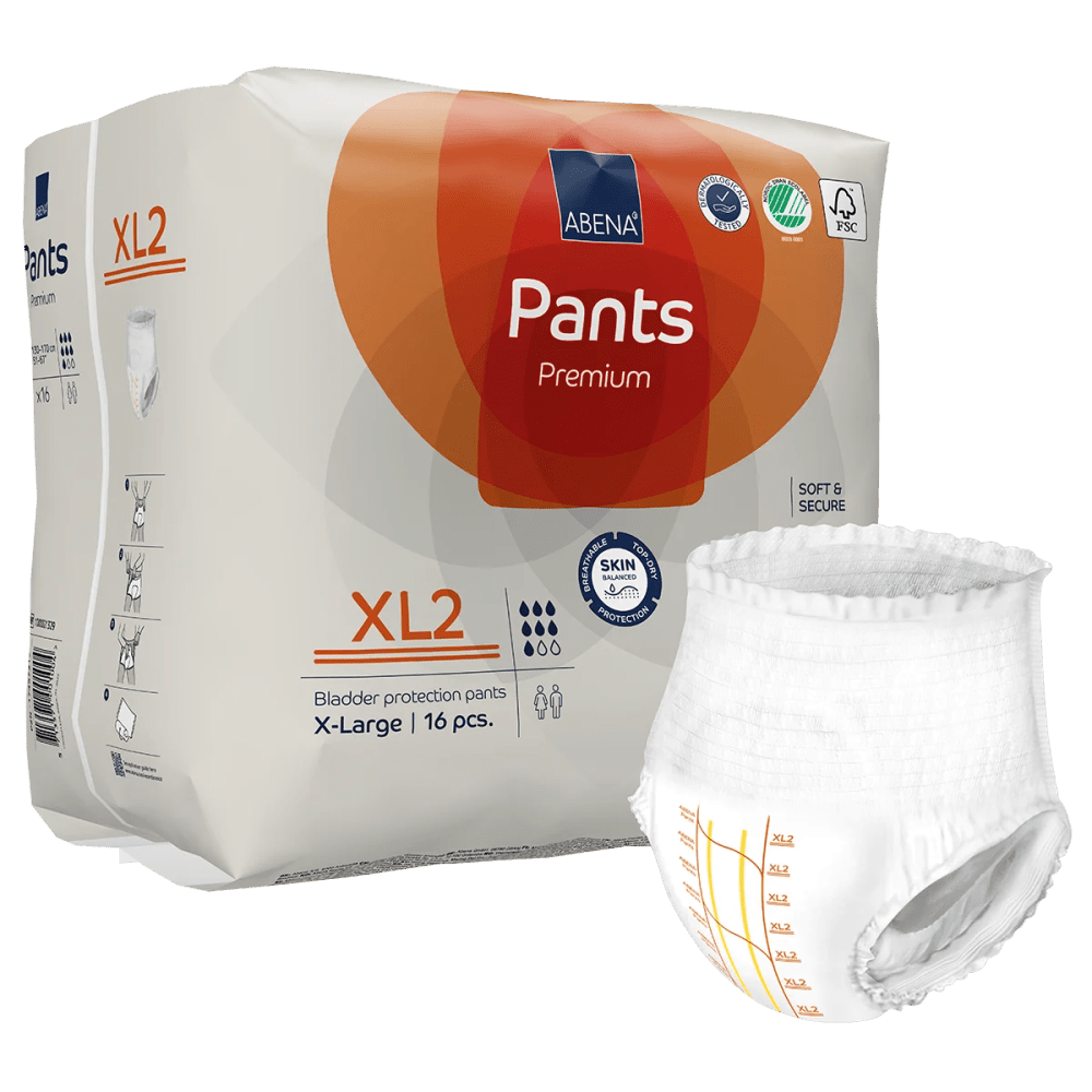 Windelhose ABENA-Pants Premium XL2