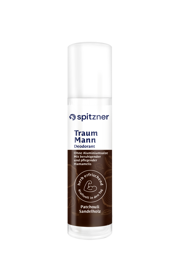 Deodorant Traummann