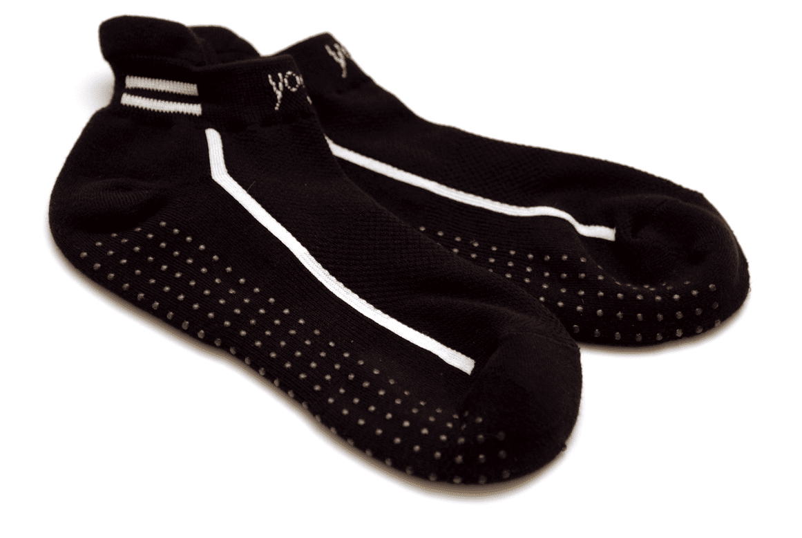Yoga Socks