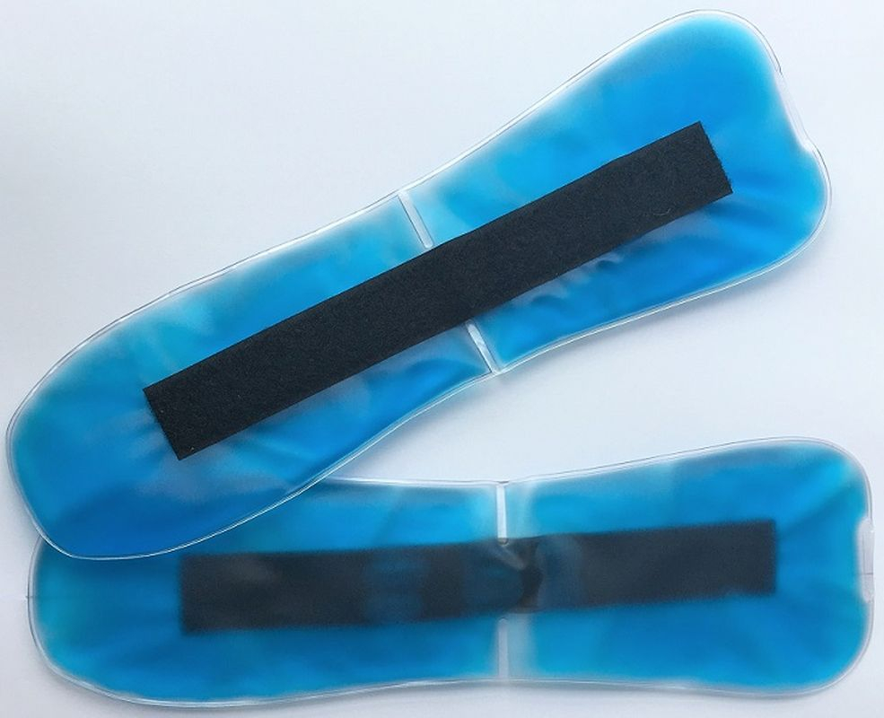 Air Brace Gelkissen