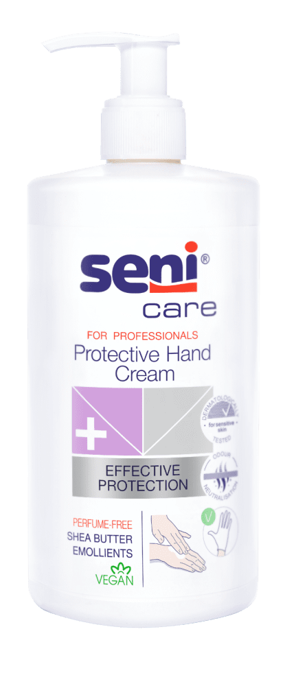 Handschutzcreme Seni Care