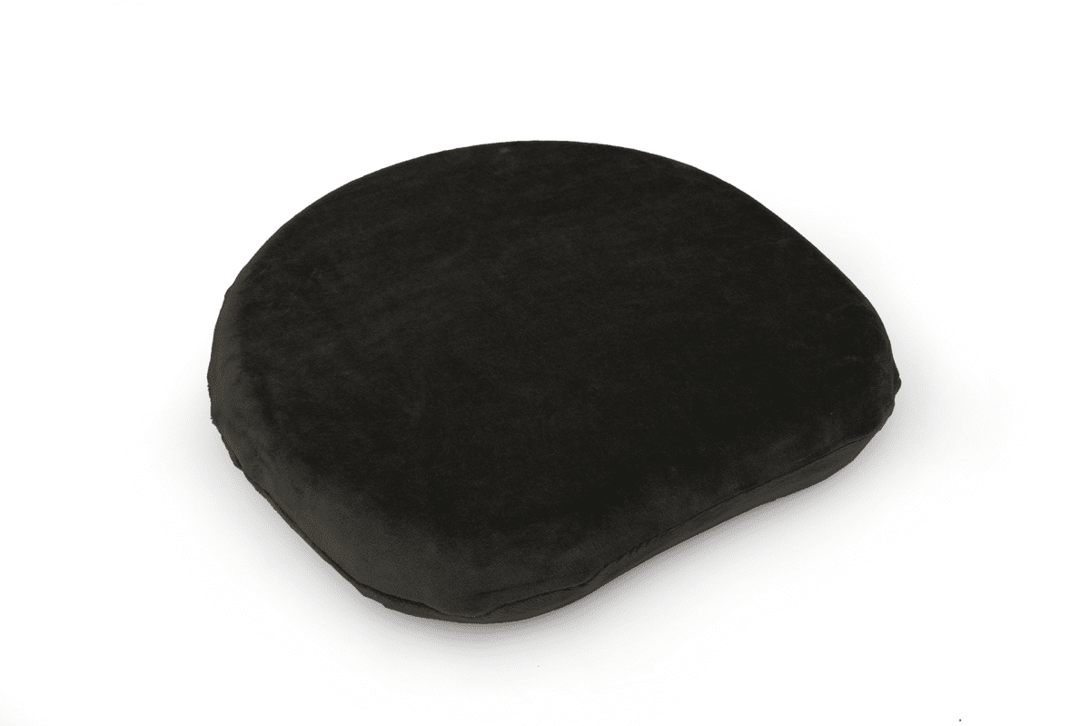 SITFIT Plus Bezug schwarz