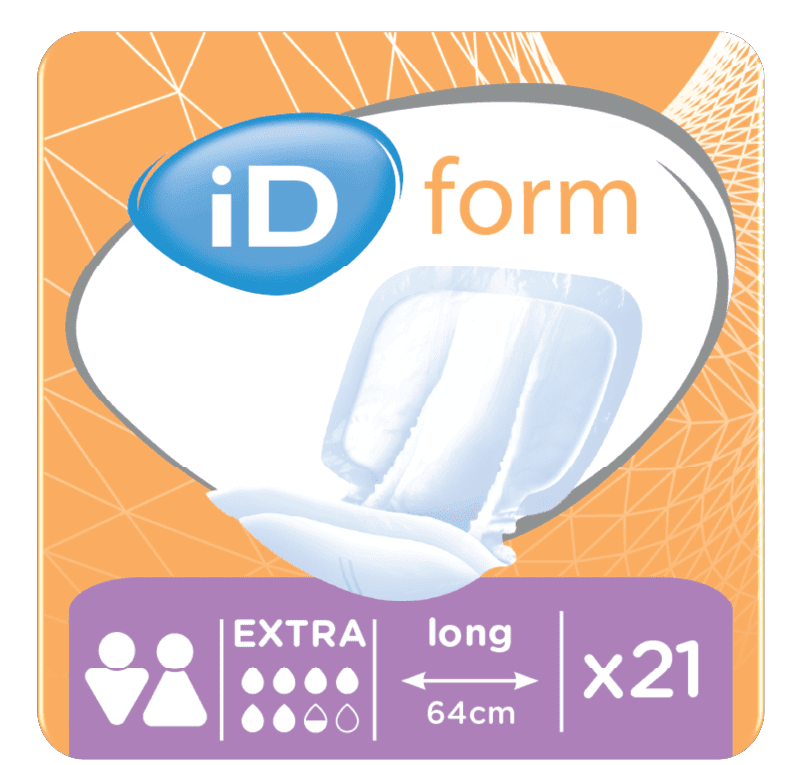 iD Expert Form TBS Extra