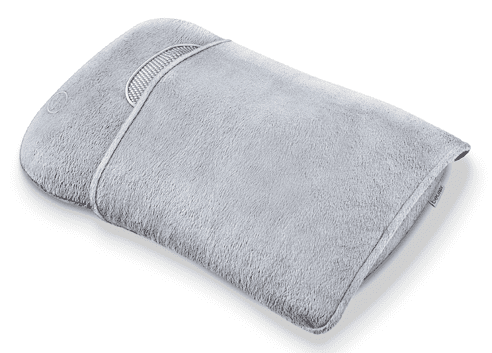 Shiatsu-Massage-Kissen MG 145 grau
