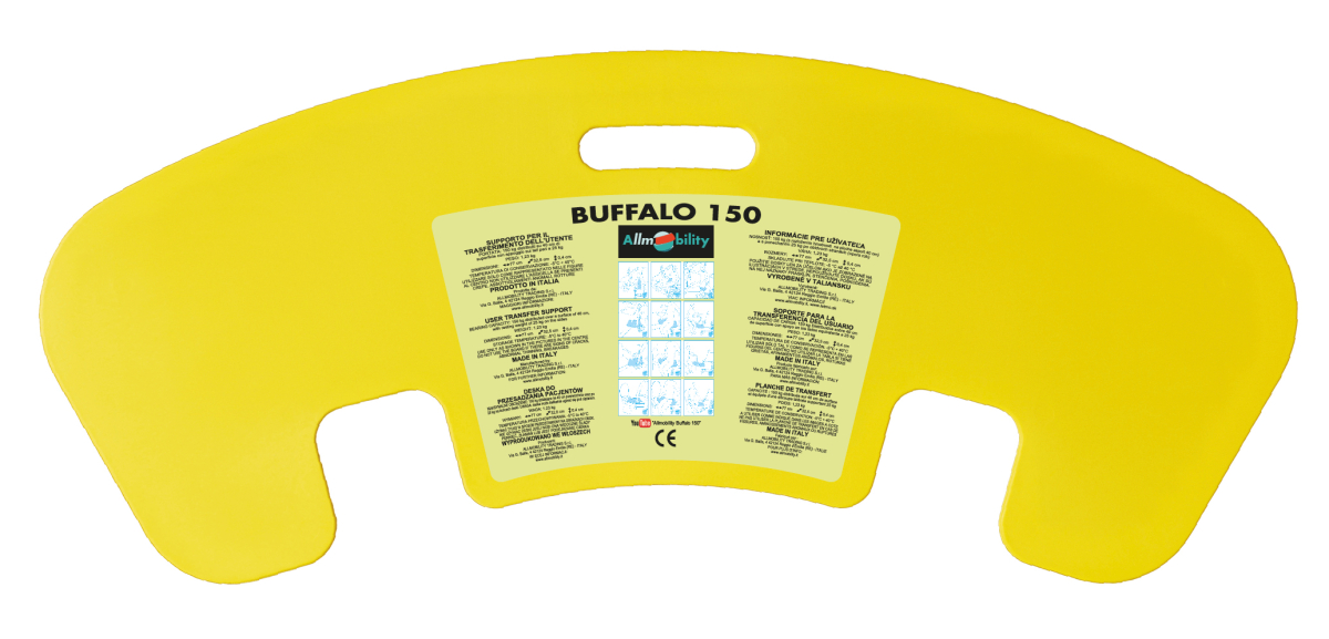 Transferboard Buffalo