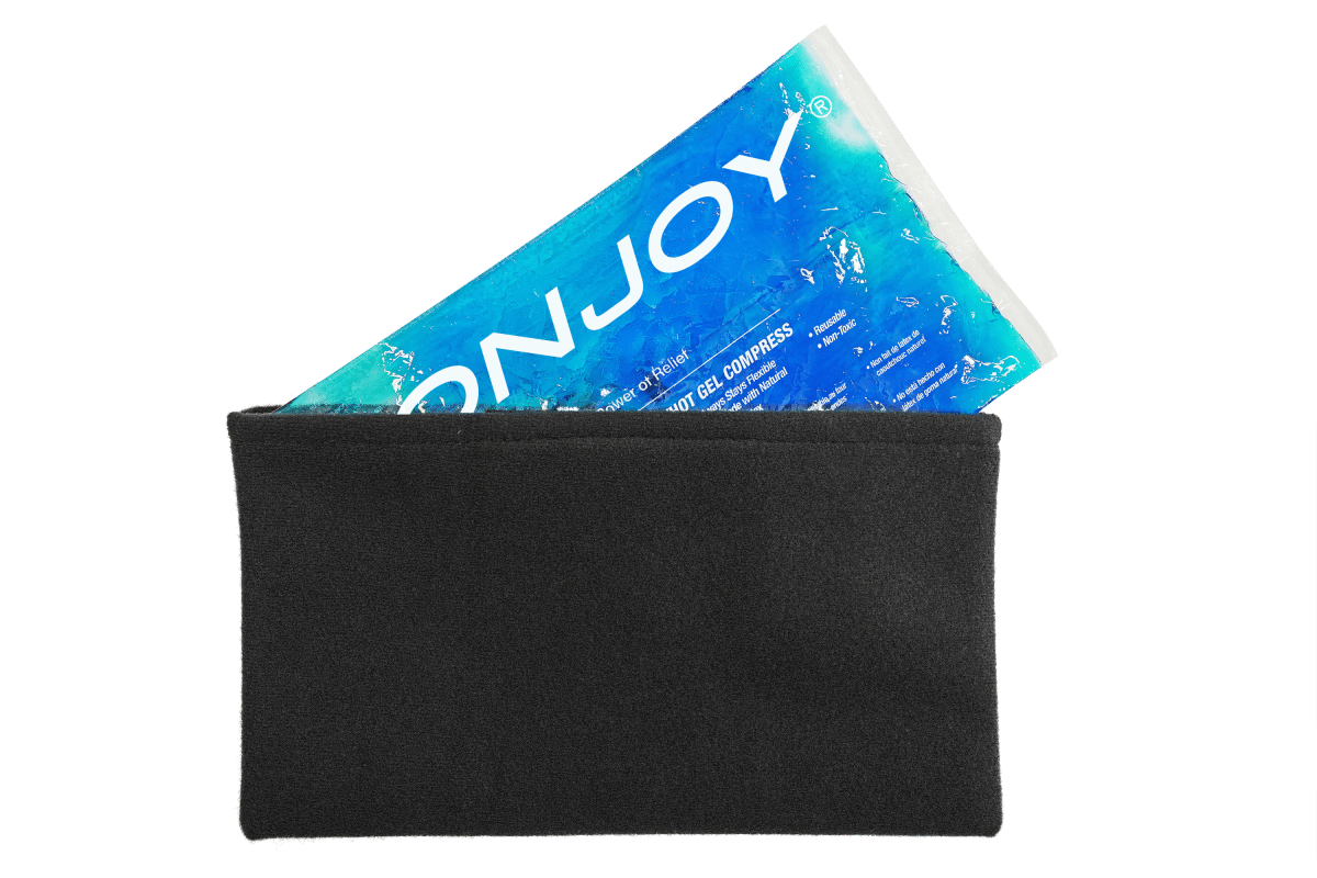 DONJOY Wärme-Kälte-Pad für Lumboforce