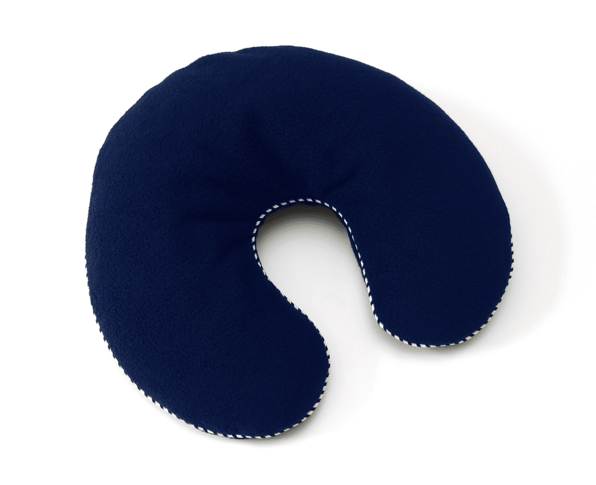 Nackenkissen Buchi, blau