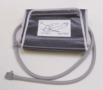 Manschette XL CA02 100cm für vollautomatisches medicus Geräte