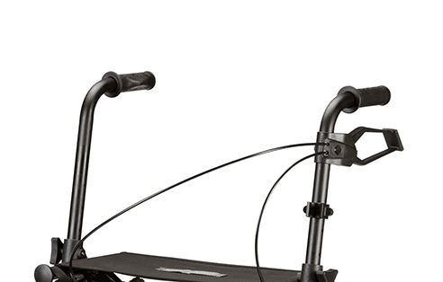 Einhandbremse, Umrüstsatz für Rollator TAiMA S,S GT,M u.M GT ab 2020 Q2