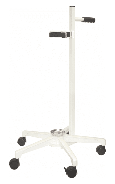 AEROtreat® Sicherheitsgasflaschenfahrgestell FG01