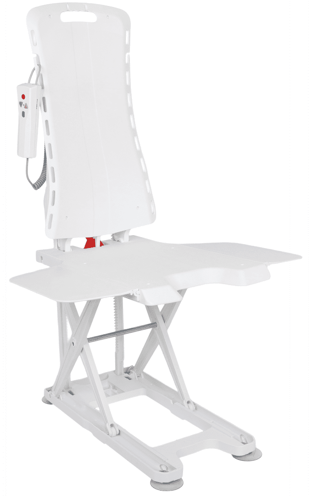 Badelifter Bellavita NOVA ohne Bezug