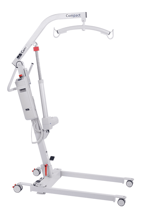 Patientenlifter SLK Carry Compact mit ECO Gurt M/L