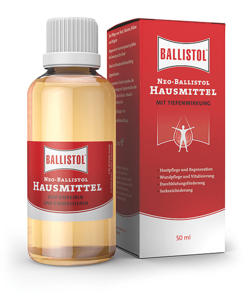 NEO BALLISTOL
