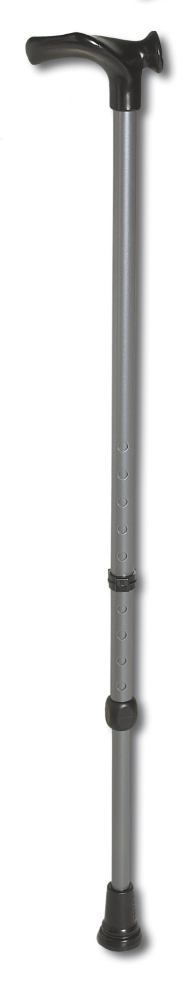 Gehstock Handy verstellbar, anatomischer Griff