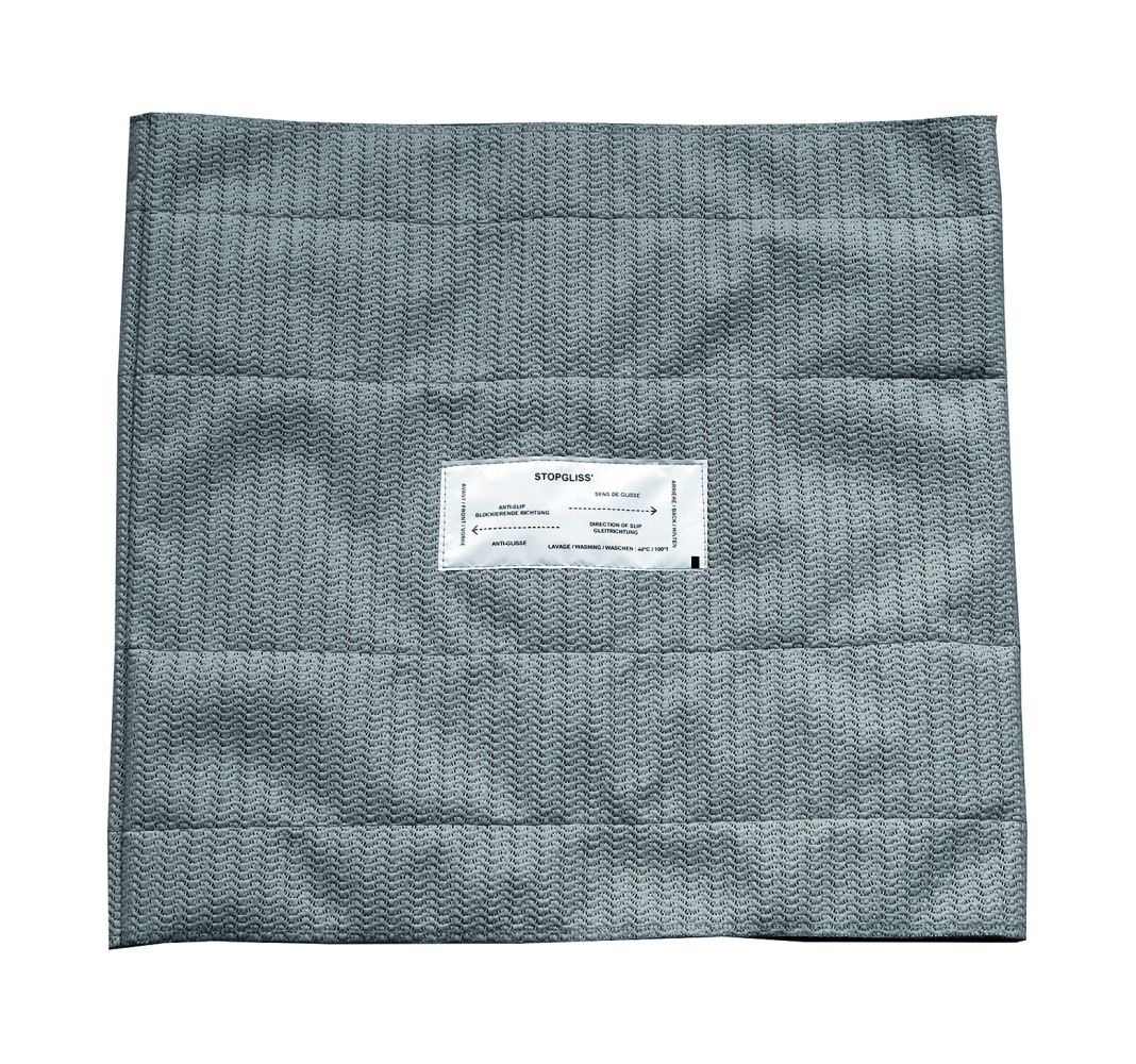 Stop Gliss Umsteig und Antirutschsystem 45x47 cm