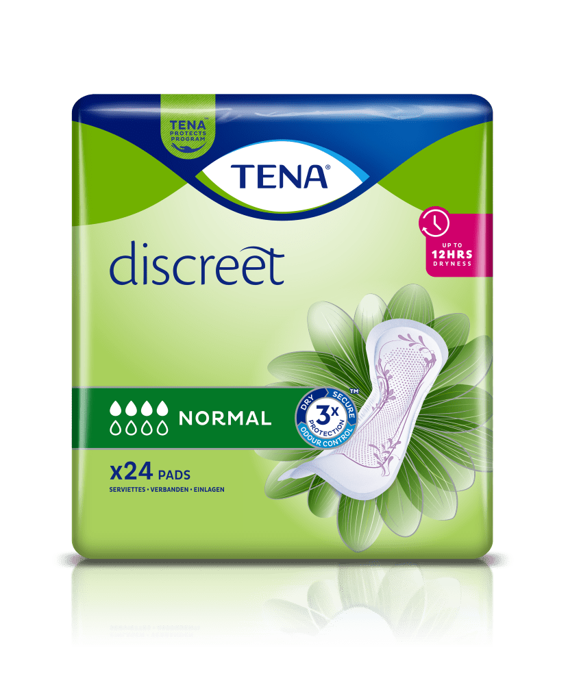 Einlage TENA Lady Discreet Normal
