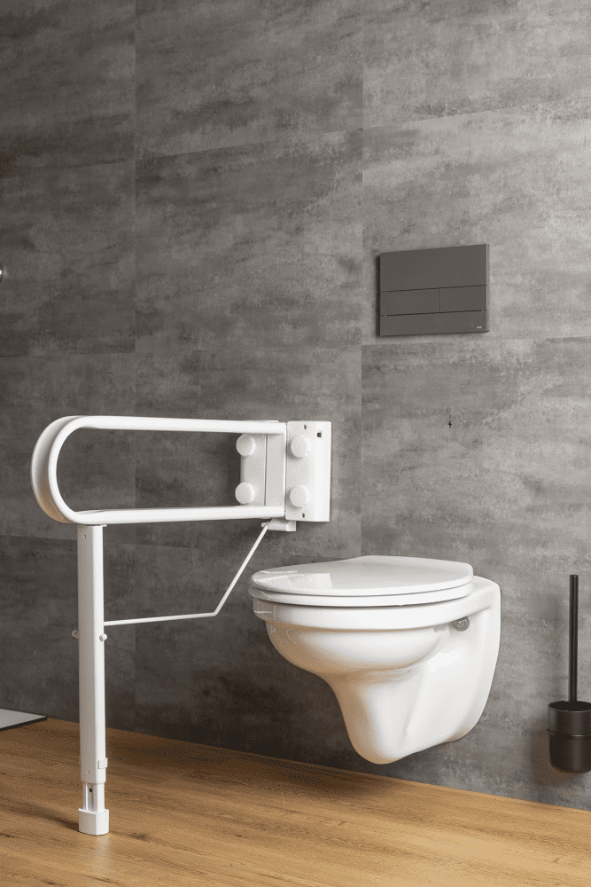 variopresa bei Benutzung