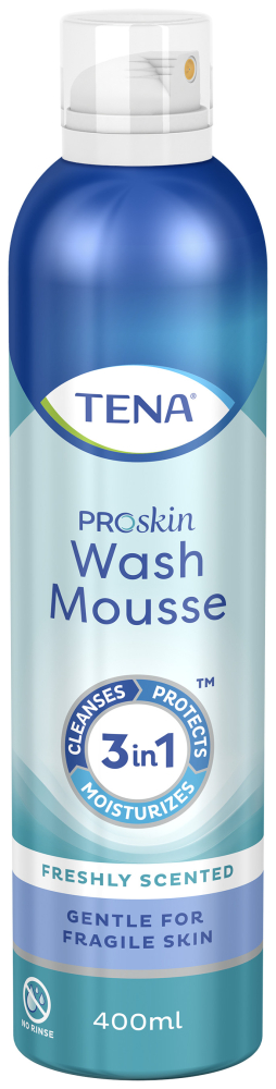TENA Waschschaum Wash Mousse