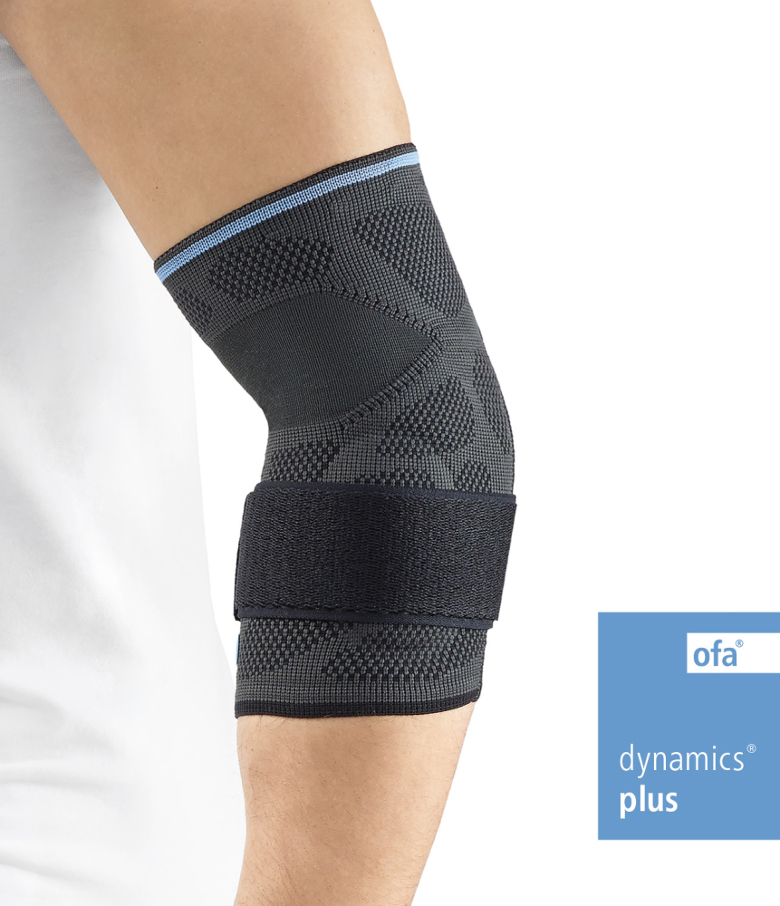 Ellenbogenbandage Dynamics Plus