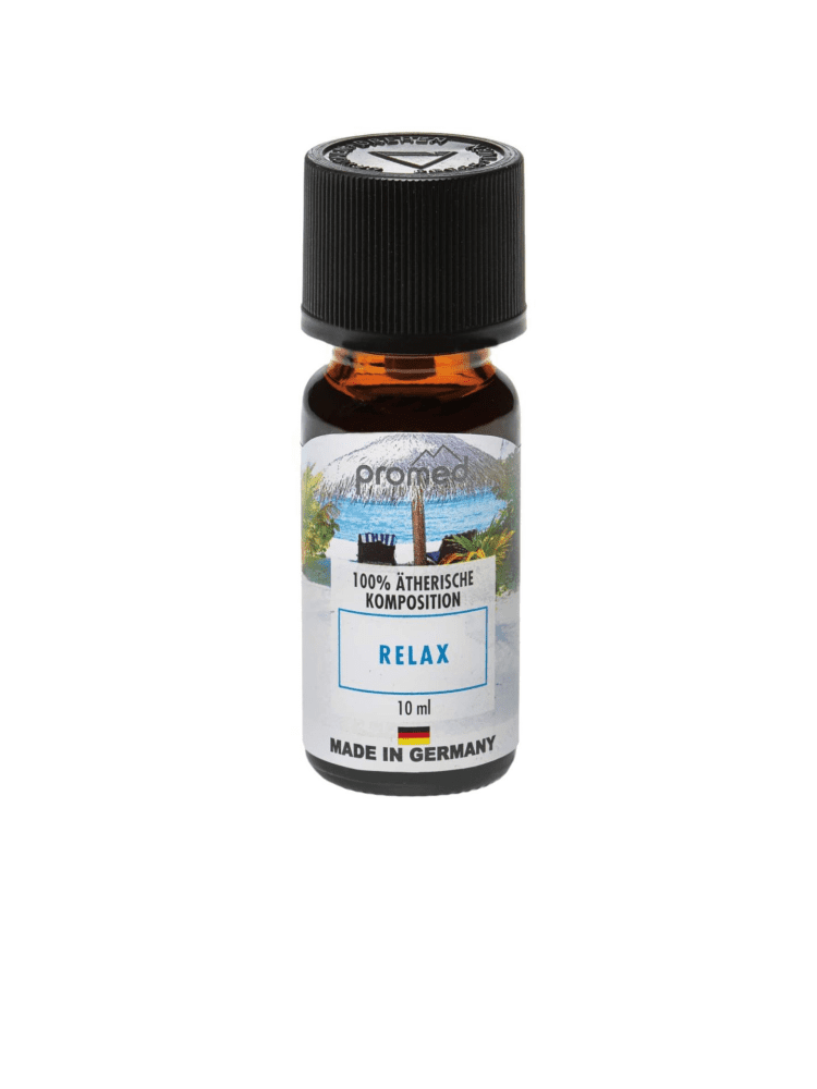 PROMED Duftöl/Aromaessenz Relax 10ml
