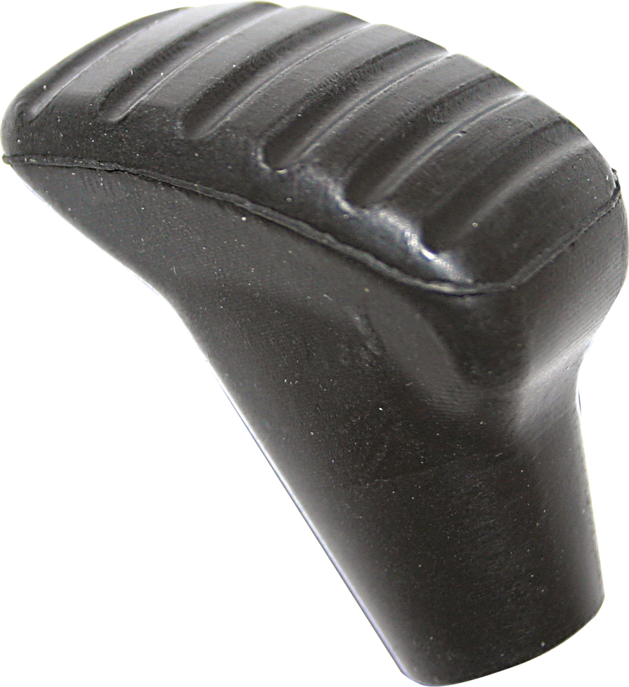JustGoSport GUMMI PAD für Nordic Walking Stöcke