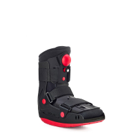 Unterschenkel-Fuß-Orthese DONJOY Nextep Xcel Air Ankle Walker, schwarz, universal