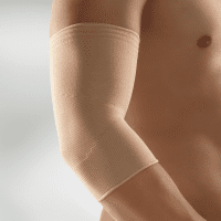 Bort ActiveColor Ellenbogenbandage, beige