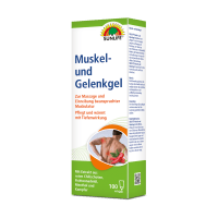 Muskel- und Gelenkgel SUNLIFE 100 ml