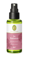BioRaumspray In Balance, 50 ml, 100 % naturrein