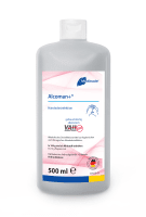 Hände-Desinfektionsmittel ALCOMAN+ 500 ml