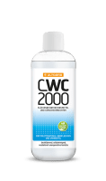 Geruchsvernichter mit Desinfektionsmittel Ultrana CWC 2000, 150 ml (VE 24 Stück)