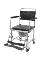 Toilettenrollstuhl TRS 130