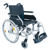 Rollstuhl Ecotec 2G