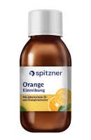 Einreibung Orange 125 ml