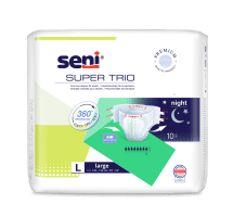 Inkontinenzhosen Super Seni Trio Large, Packung