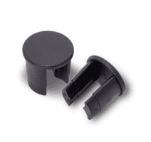 Abdeckkappe für Sitzrohr hinten für TAIMA