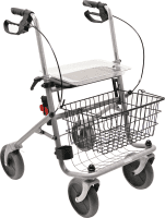 Rollator Cristallo