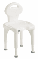 Invacare Duschstuhl I-FIT 9781e