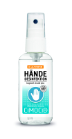 Händedesinfektion Cimo Cid 50 ml