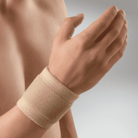 Bort ActiveColor Handgelenkbandage, haut